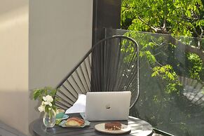 Krista Boutique Hotel