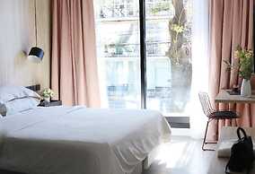 Krista Boutique Hotel