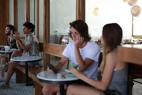 Krista Boutique Hotel