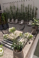 Krista Boutique Hotel