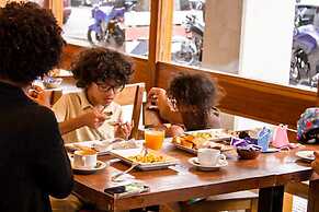 Krista Boutique Hotel