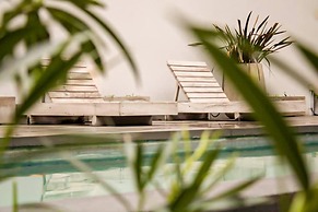 Krista Boutique Hotel