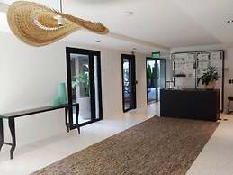 Krista Boutique Hotel