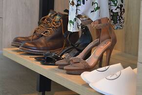 Krista Boutique Hotel