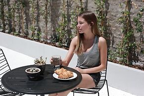 Krista Boutique Hotel