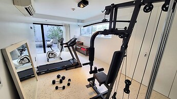 Krista Boutique Hotel