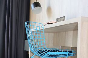 Krista Boutique Hotel