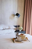 Krista Boutique Hotel