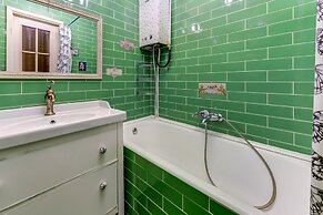 Apartments Vesta on Kazanskaya