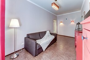 Apartments Vesta on Kazanskaya