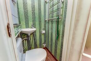 Apartments Vesta on Kazanskaya