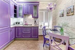 Apartments Vesta on Kazanskaya