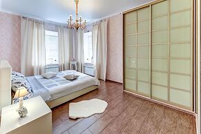 Apartments Vesta on Kazanskaya