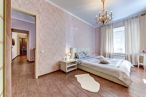 Apartments Vesta on Kazanskaya