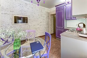 Apartments Vesta on Kazanskaya