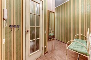 Apartments Vesta on Kazanskaya