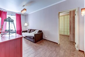 Apartments Vesta on Kazanskaya