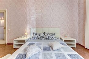 Apartments Vesta on Kazanskaya