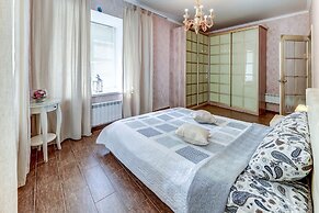 Apartments Vesta on Kazanskaya