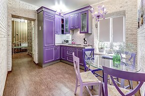 Apartments Vesta on Kazanskaya