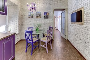 Apartments Vesta on Kazanskaya