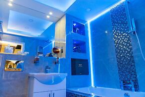 Aphrodite Suites