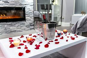 Aphrodite Suites