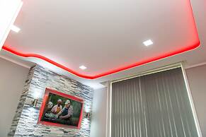 Aphrodite Suites