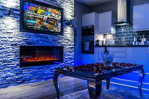 Aphrodite Suites