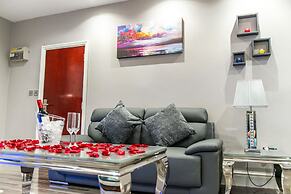 Aphrodite Suites