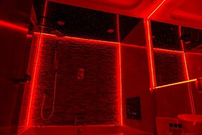 Aphrodite Suites