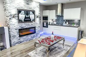 Aphrodite Suites