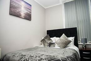 Aphrodite Suites
