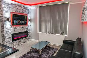 Aphrodite Suites