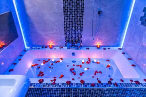 Aphrodite Suites