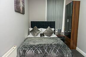 Aphrodite Suites