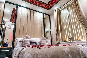 Aphrodite Suites