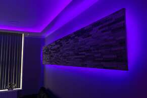 Aphrodite Suites
