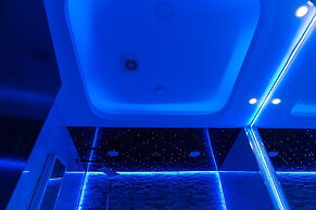 Aphrodite Suites
