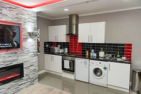 Aphrodite Suites