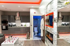 Aphrodite Suites