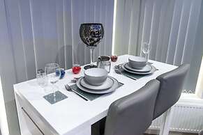 Aphrodite Suites