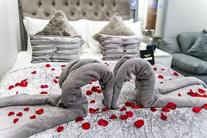 Aphrodite Suites