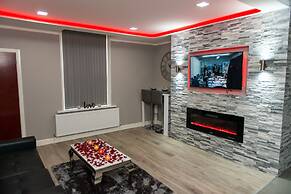 Aphrodite Suites