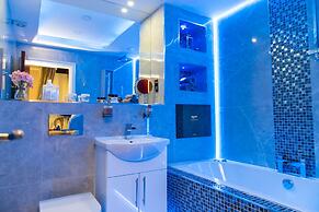 Aphrodite Suites