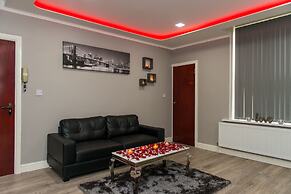 Aphrodite Suites