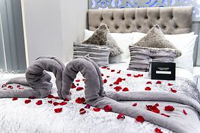 Aphrodite Suites