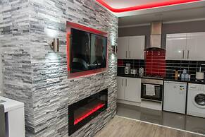 Aphrodite Suites