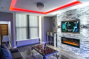 Aphrodite Suites