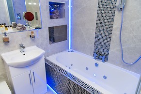 Aphrodite Suites
